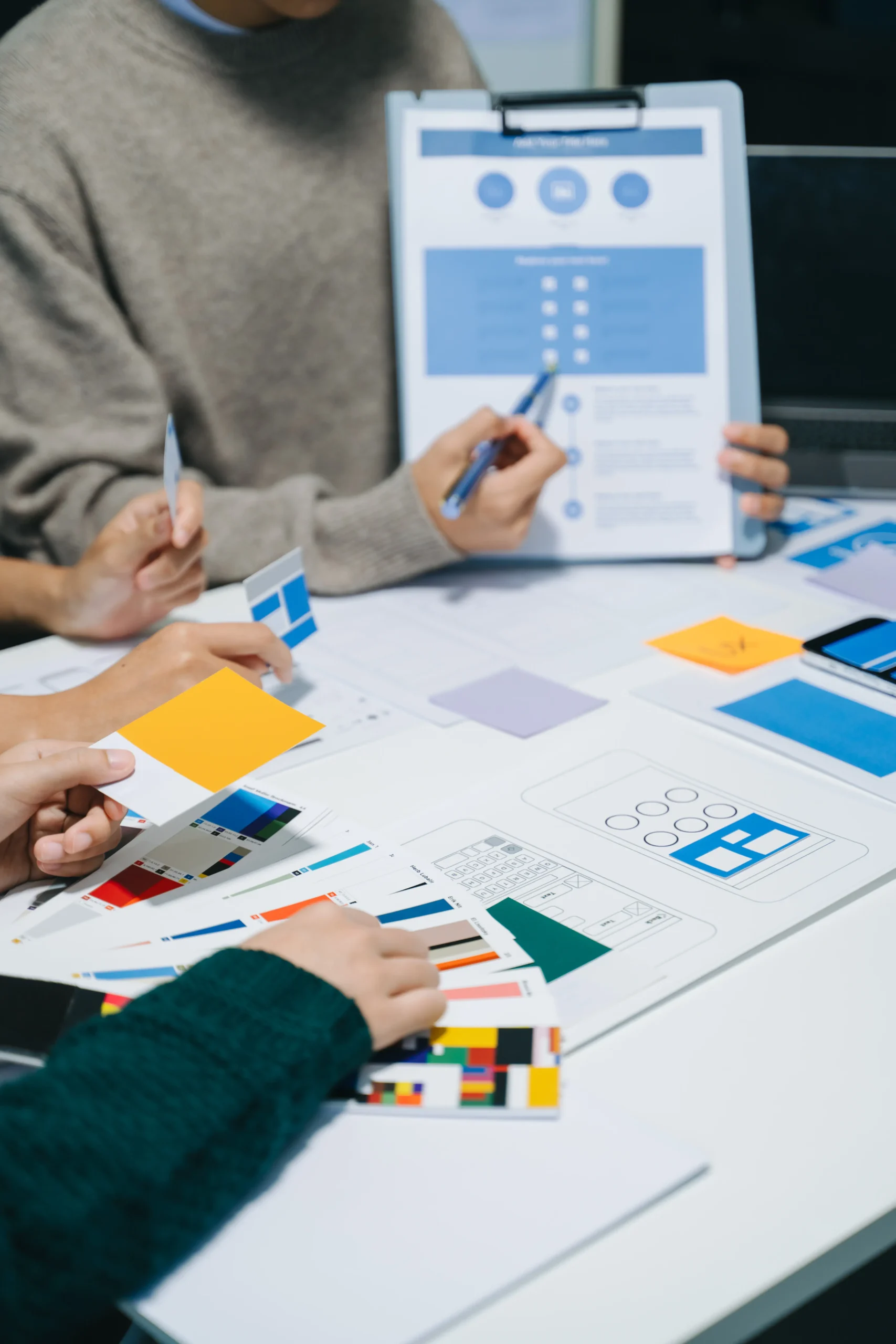 Audit site internet analyse