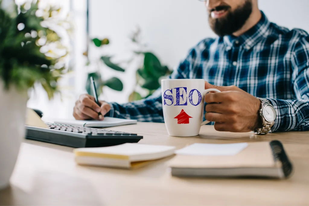 Tarif consultant SEO WordPress