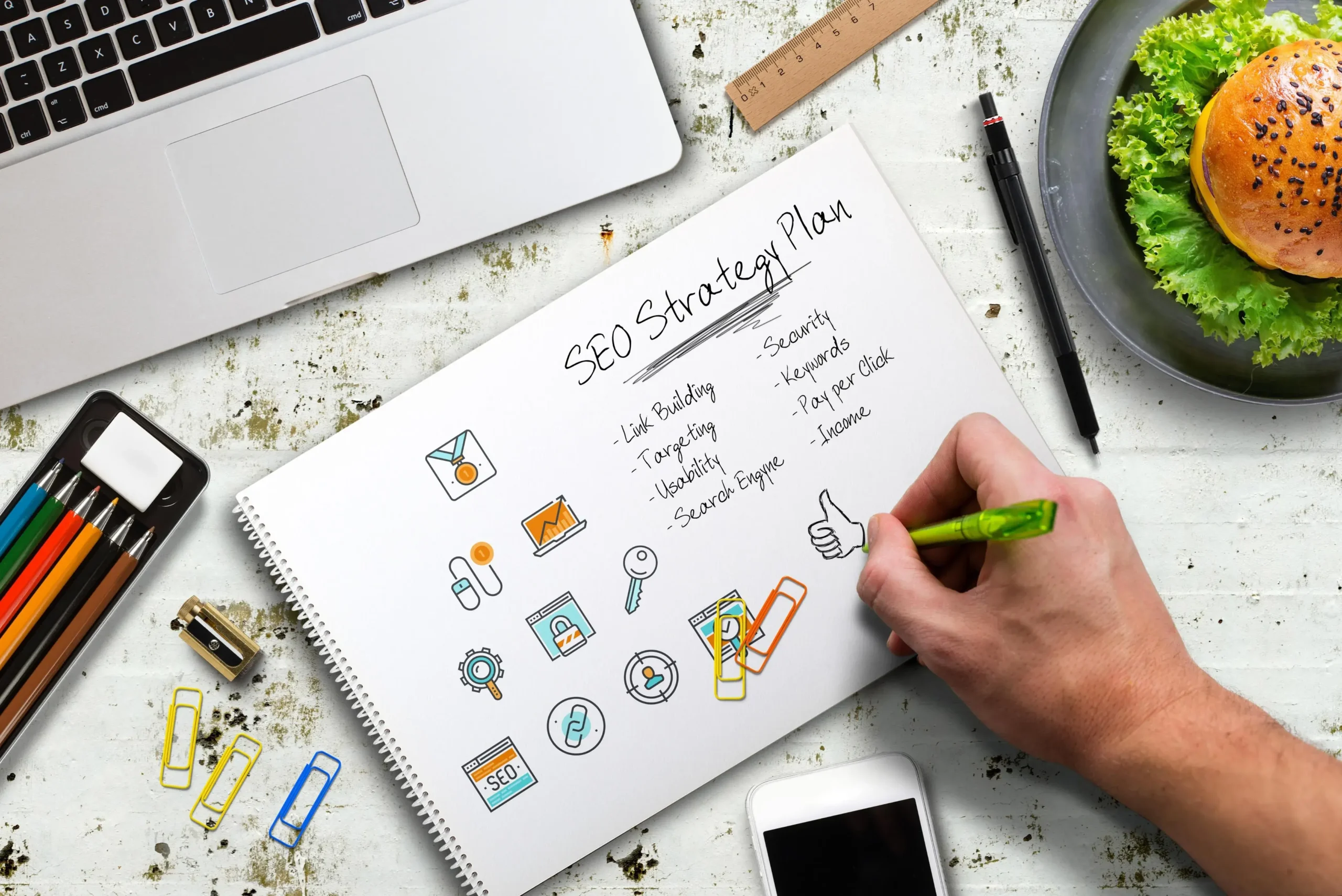 Pourquoi le SEO WordPress est une spécialité à part entière
