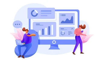 Votre vitrine en ligne reprend des couleurs