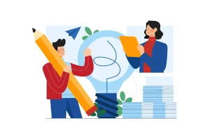 Comparaison visuelle avant après refonte WordPress site obsolète lent transformé moderne rapide référencé