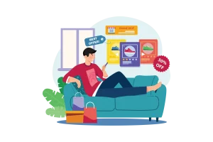 modernisation site internet élégante