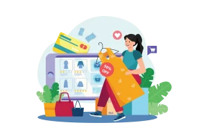 site vitrine en pleine croissance