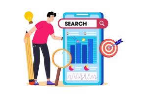 site vitrine WordPress clair