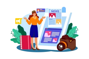 Création landing page WordPress freelance