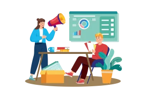 Design UI UX professionnel sur WordPress